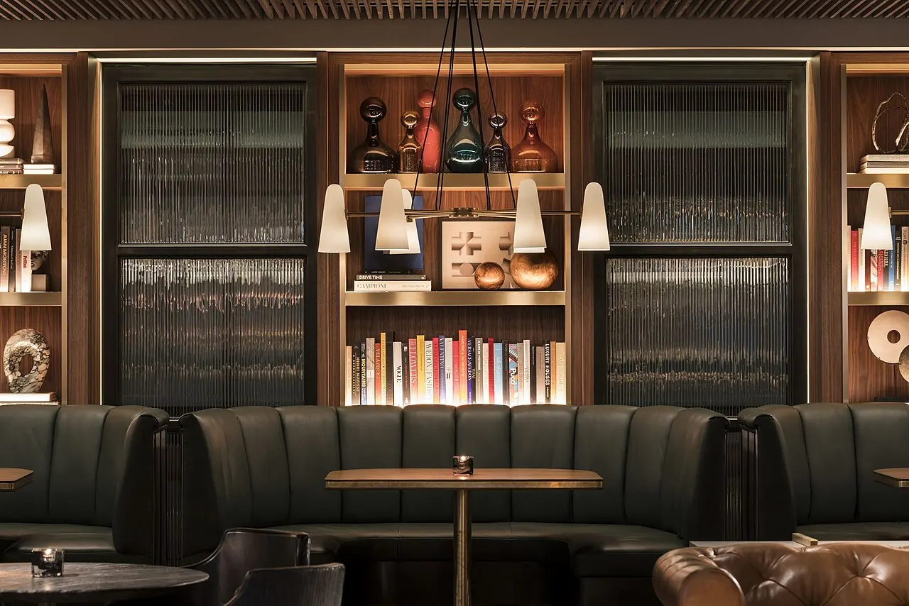 Four Seasons Hotel Houston in Houston