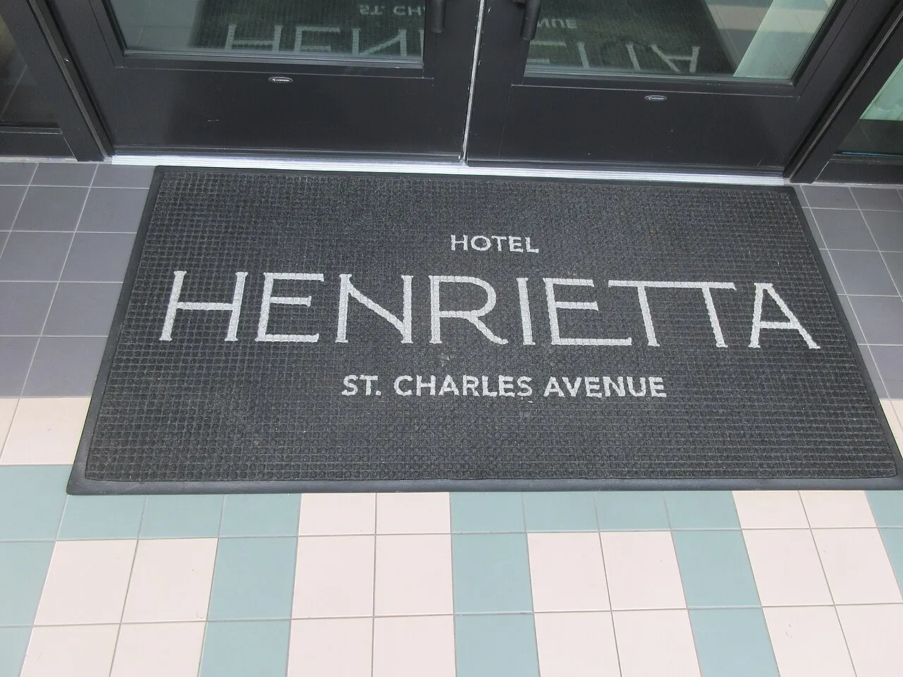 Hotel Henrietta