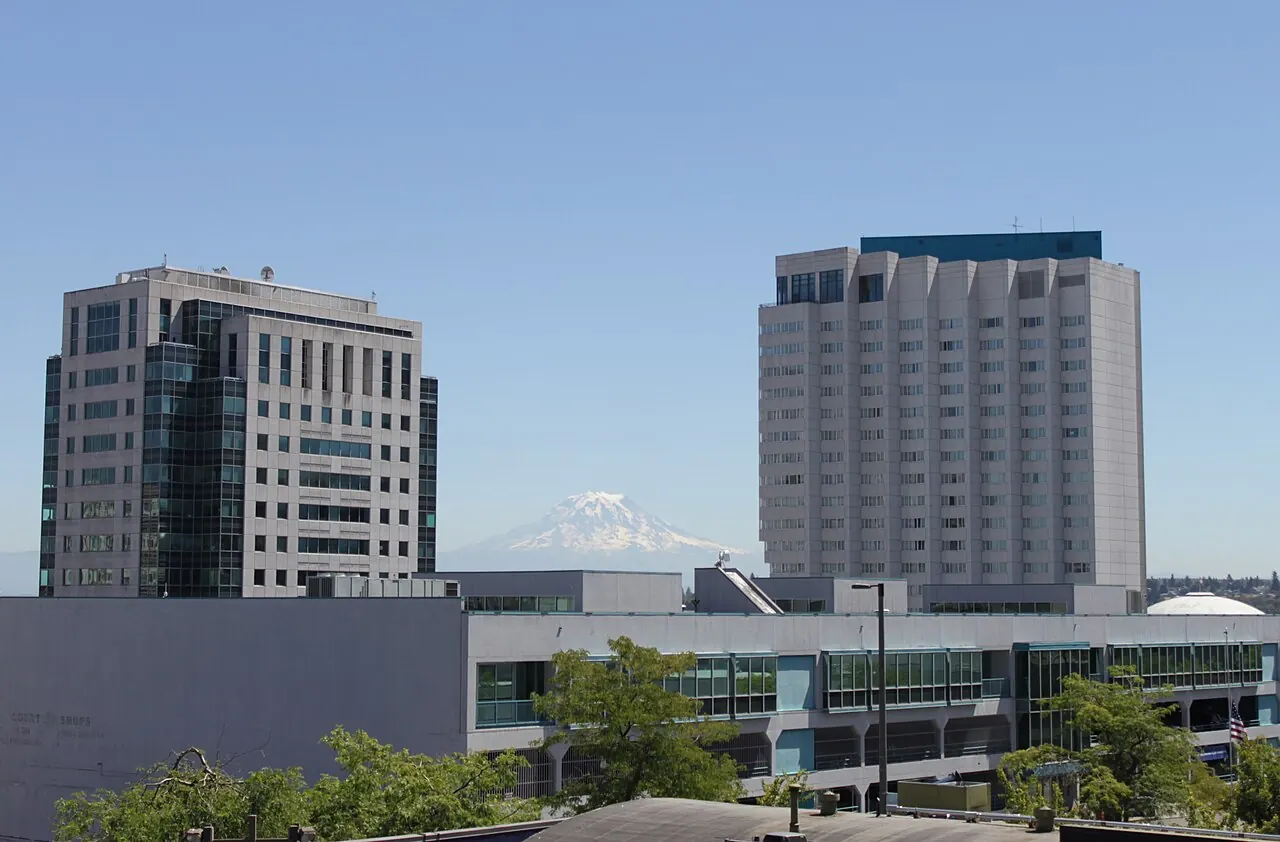 Hotel Murano in Tacoma