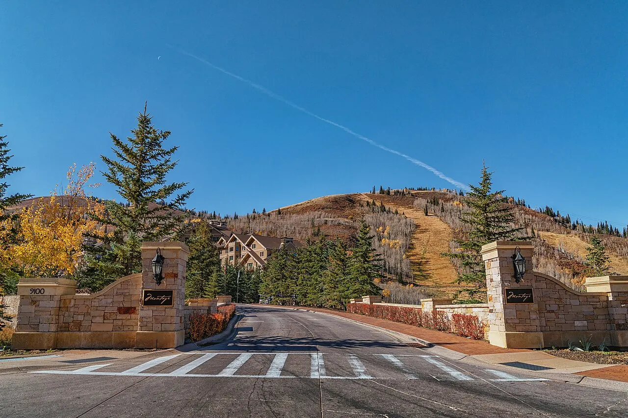 Montage Deer Valley in Park City