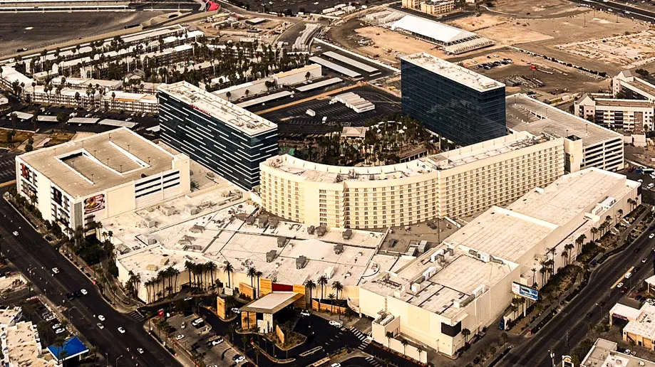 Virgin Hotels Las Vegas in Las Vegas